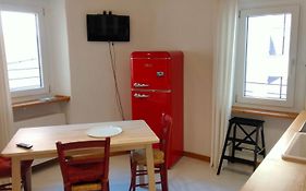 Casa Storta - Cycle Garage CON BICICLETTE